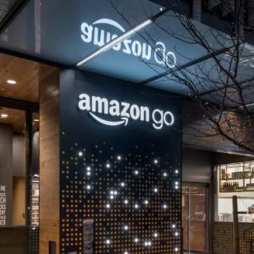 Amazon хочет к 2021 году открыть 3 тысячи магазинов без кассиров