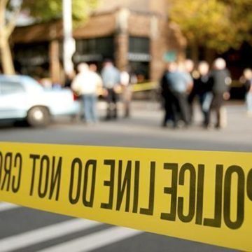Стрельба в США: нападавшая женщина погибла