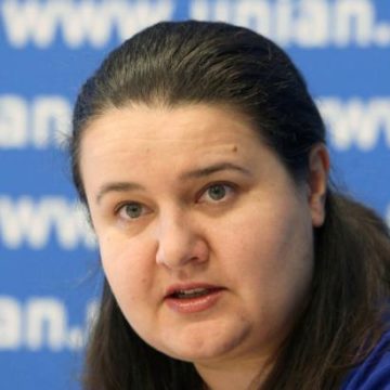 Самым большим вызовом госбюджета-2019 является долг Украины, – Маркарова