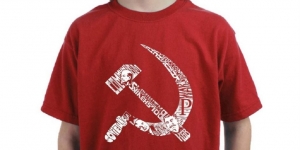 Больше никакой советской пропаганды: Walmart “отправил в утиль” бренды с символикой СССР