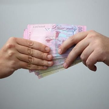 Украина теряет миллионы из-за налоговых схем, – Spiegel
