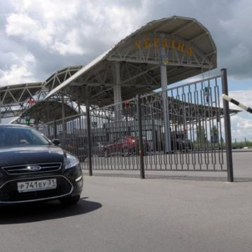 В Украине вырос импорт легковых авто на 31%
