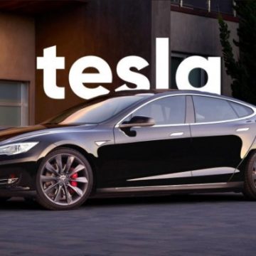 Tesla выйдет на украинский рынок – Омелян