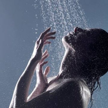7 аргументов «за» прохладный душ