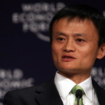 Основатель Alibaba отказал США в создании миллиона рабочих мест из-за торговой войны с Китаем
