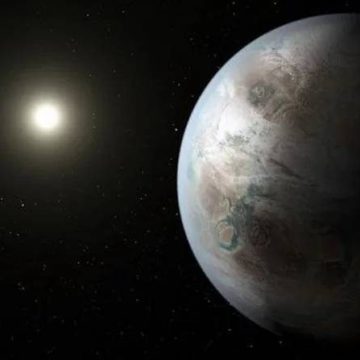 NASA разрабатывает телескопы для поиска жизни на других планетах