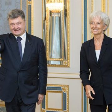 Кредит доверия: как Украина договаривается о новой программе с МВФ