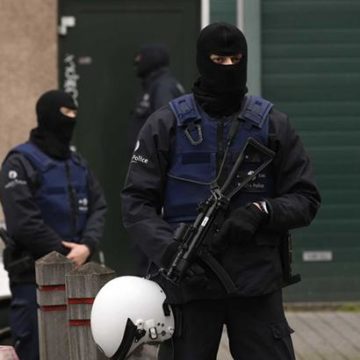 Во Франции задержали коррупционера-беглеца из Украины, имитировавшего свою смерть