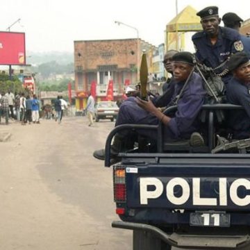В Конго в результате атаки боевиков погибли 14 человек