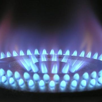 В НБУ прогнозируют дальнейшее повышение тарифов на газ для населения