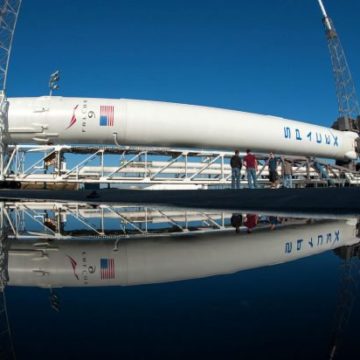 Казахстан отказался от услуг Роскосмоса и выбрал SpaceX. Почему?