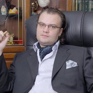 В Латвии задержали экс-президента CityCommerce Bank