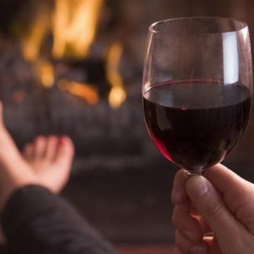 Вино может приносить организму пользу: исследование