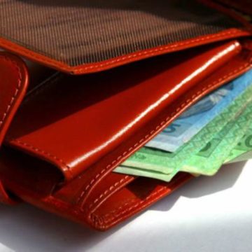 Задолженность по зарплатам в октябре сократилась на 5 млн гривен, – Госстат
