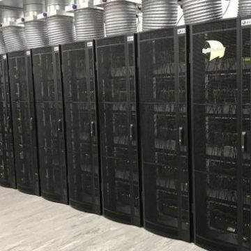 Впервые запущен самый мощный суперкомпьютер, имитирующий работу человеческого мозга