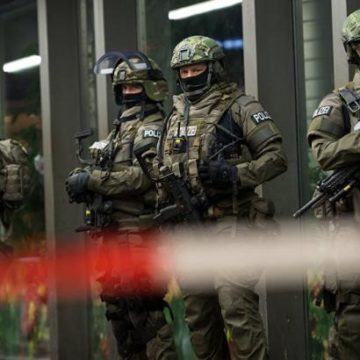 Полиция ФРГ раскрыла заговор военных против политиков, – Focus