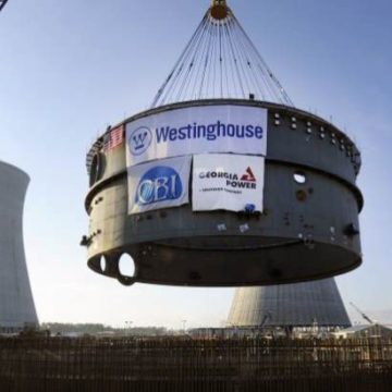 Westinghouse может обеспечить ядерным топливом все украинские АЭС