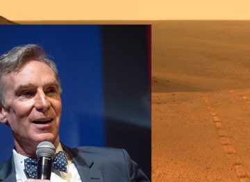 Знаменитый ученый резко высказался об идее терраформирования Марса
