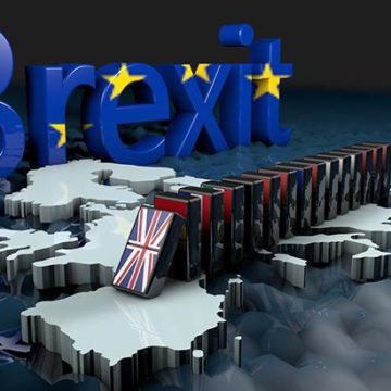 После Brexit Великобритания получит только базовый доступ к финансовым рынкам Евросоюза