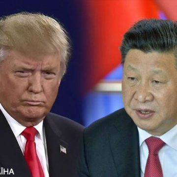 В Bloomberg заявили о вероятной эскалации торговой войны между США и Китаем