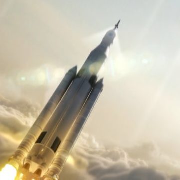 NASA может отказаться от ракеты SLS, если SpaceX и Blue Origin предложат подходящую альтернативу