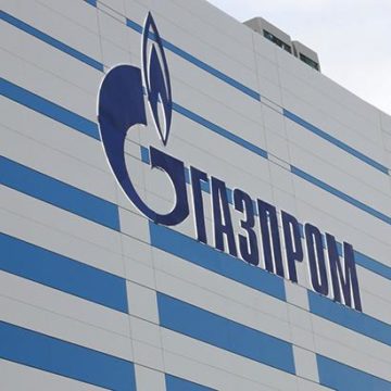 Украина принудительно продала долю “Газпрома” в донецком предприятии