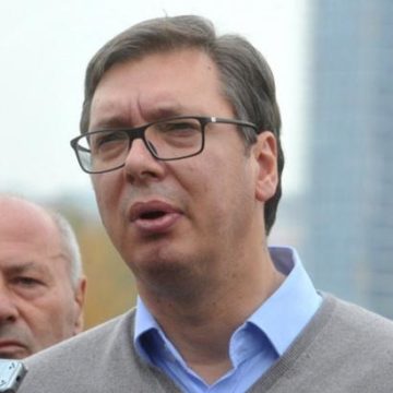 Вучич созвал экстренное совещание силовиков после ареста сербов в Косово