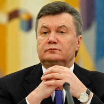 Енакиевский бессвязный: Что случилось с Януковичем и что ждет его дальше