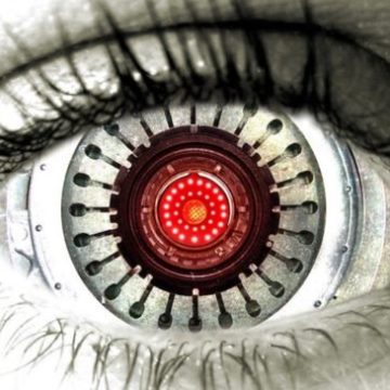 Российские инженеры создали искусственный глаз на основе ИИ