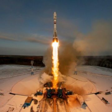 Российская ракета для освоения Луны может обойтись в 1,5 триллиона рублей