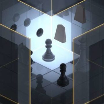 AlphaZero самостоятельно учится играть в игры на высочайшем уровне