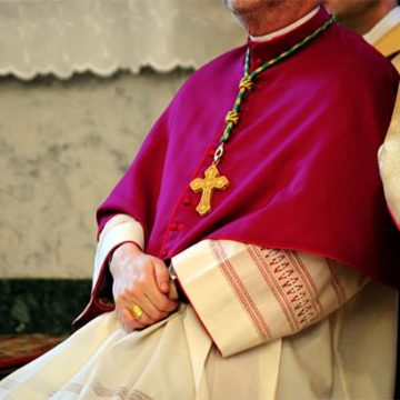 В США более 500 священников обвинили в сексуальном насилии над детьми