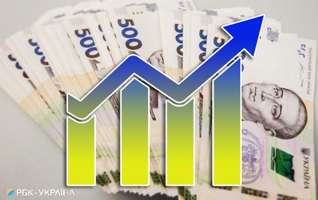 Госстат сохранил оценку роста экономики Украины
