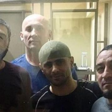 Суд РФ огласил приговор подозреваемым по “делу Хизб ут-Тахрир”