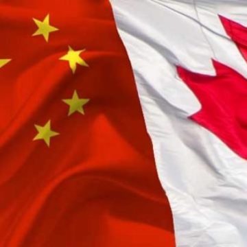 Китай задержал третьего канадца после ареста финдиректора Huawei