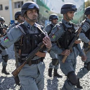 Число жертв теракта в Кабуле значительно возросло