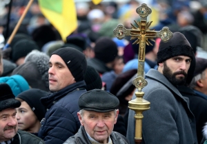 “У Москвы нет шанса стать Третьим Римом”, – греческий эксперт прокомментировал конфликт РПЦ и Константинополя