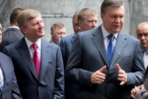 Роль Ахметова и Левочкина в сделке Януковича и Манафорта: в США обвинили олигархов в рамках уголовного дела – CNN