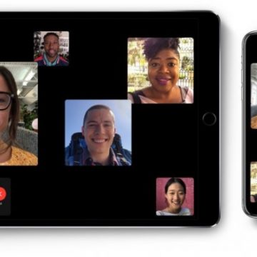Apple заплатит подростку, который обнаружил ошибку в системе FaceTime