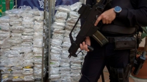 Задержанная партия российского кокаина в Кабо-Верде – одна из самых крупных за всю историю наркотрафика
