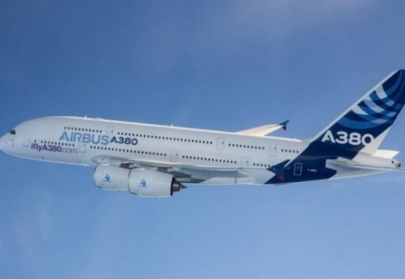 Airbus прекращает производство самого большого самолета в мире