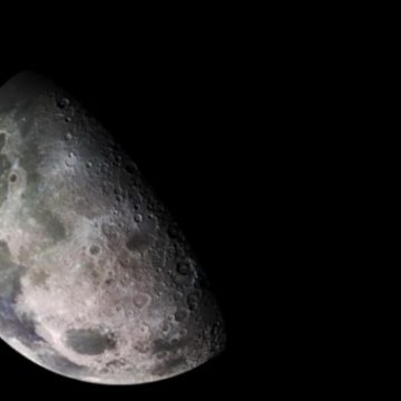 NASA собирается обогнать Россию и Китай, высадив человека на Луну в 2028 году