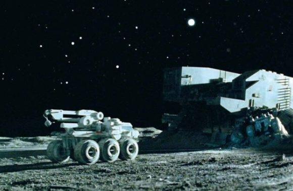 СМИ: Россия рассматривает возможность добычи полезных ископаемых на Луне