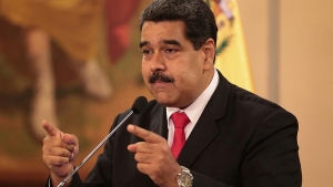 Мадуро угрожает оппозиции и странам ЕС в ответ на признание Гуайдо: “Кровь будет на ваших руках”