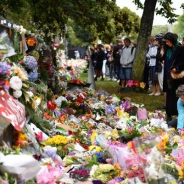 Смерть в раю: Теракт в Новой Зеландии как новая реальность