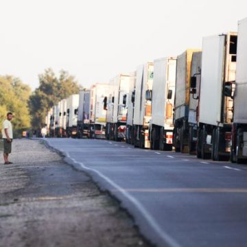 Разрешили запрещать: ВТО не поддержала претензии Украины по транзитному спору с РФ
