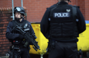 Стрельба в мечети Лондона: мужчина, открывший огонь по людям, скрылся – СМИ о версии теракта