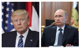 Трамп начинает новую “войну” с Россией: Вашингтон и Москва готовятся к принципиальной схватке – СМИ