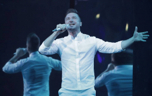 Сергей Лазарев сделал скандальное заявление про “Евровидение – 2019” в Израиле
