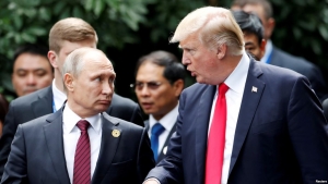 Трамп и Путин провели “содержательный” разговор: о чем говорили кремлевский диктатор и президент США